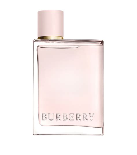 burberry her eau de parfume|More.